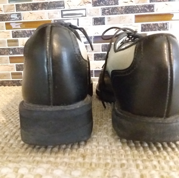 Lady Fairway Golf Shoes Leg Length Discrepancy Left Lift - Picture 2 of 8
